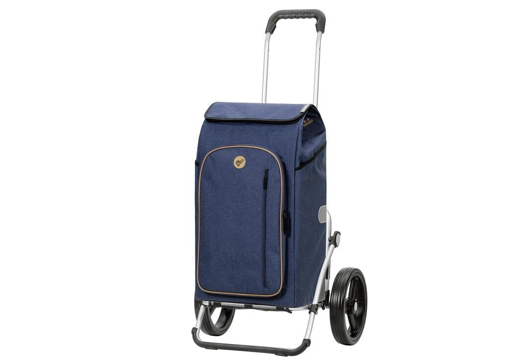 Andersen Einkaufswagen Royal Shopper Folke 1 St