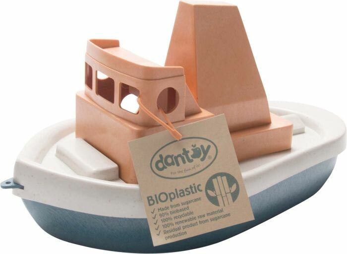 Dantoy BIO tuff Boot 1 St