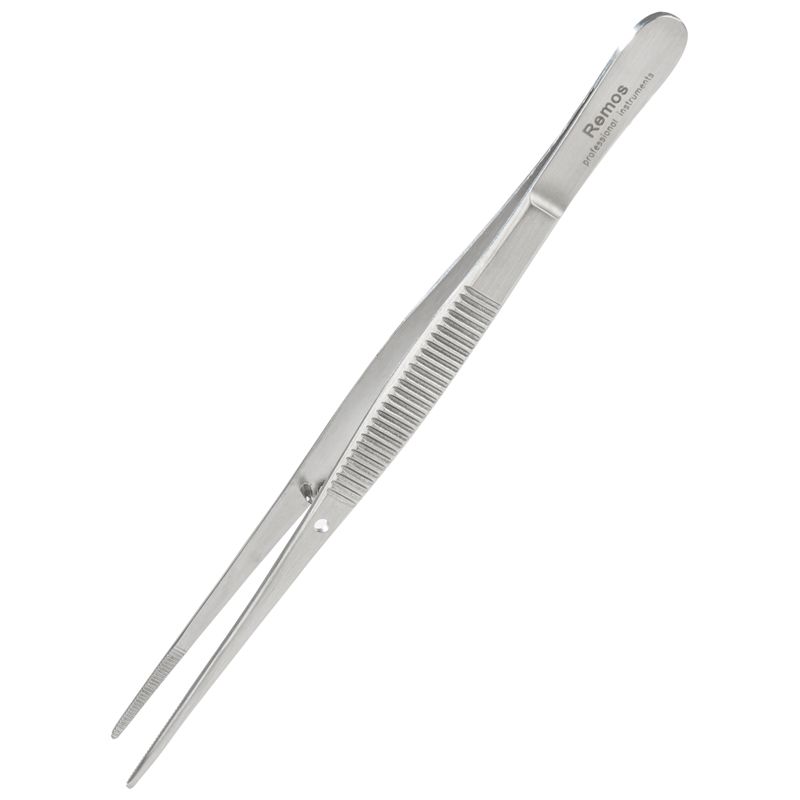 Remos Pinzette mit Führungsstift 1 St