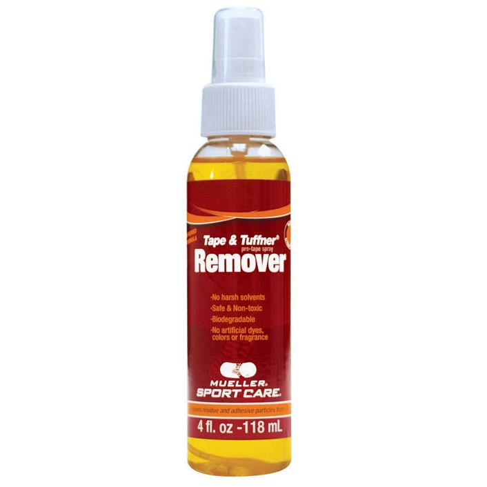 Mueller Tape & Tuffner Entferne Pump-Spray 118 ml