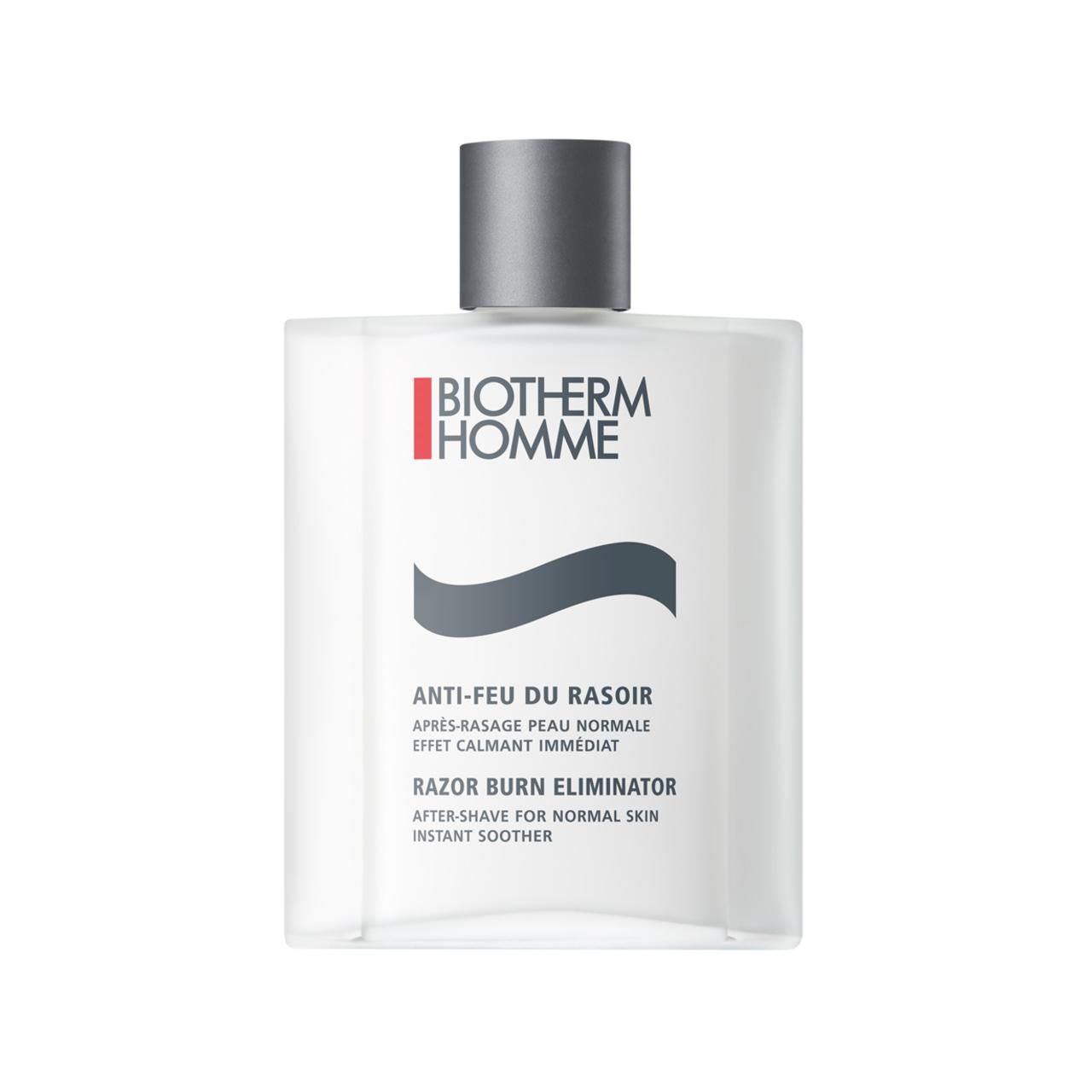Biotherm Homme Razor Burn Eliminator Creme 100 ml Männer