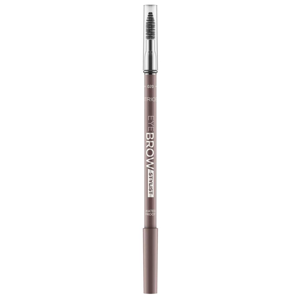 Catrice Eye Brow Stylist Augenbrauenstift 020 Date With Ash-ton 1 Pc grau