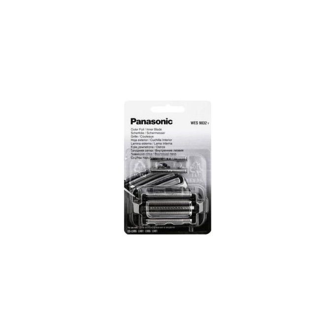Panasonic Schermesser und Scherfolie (Wes9032Y1361) Rasierklinge 1 St Männer