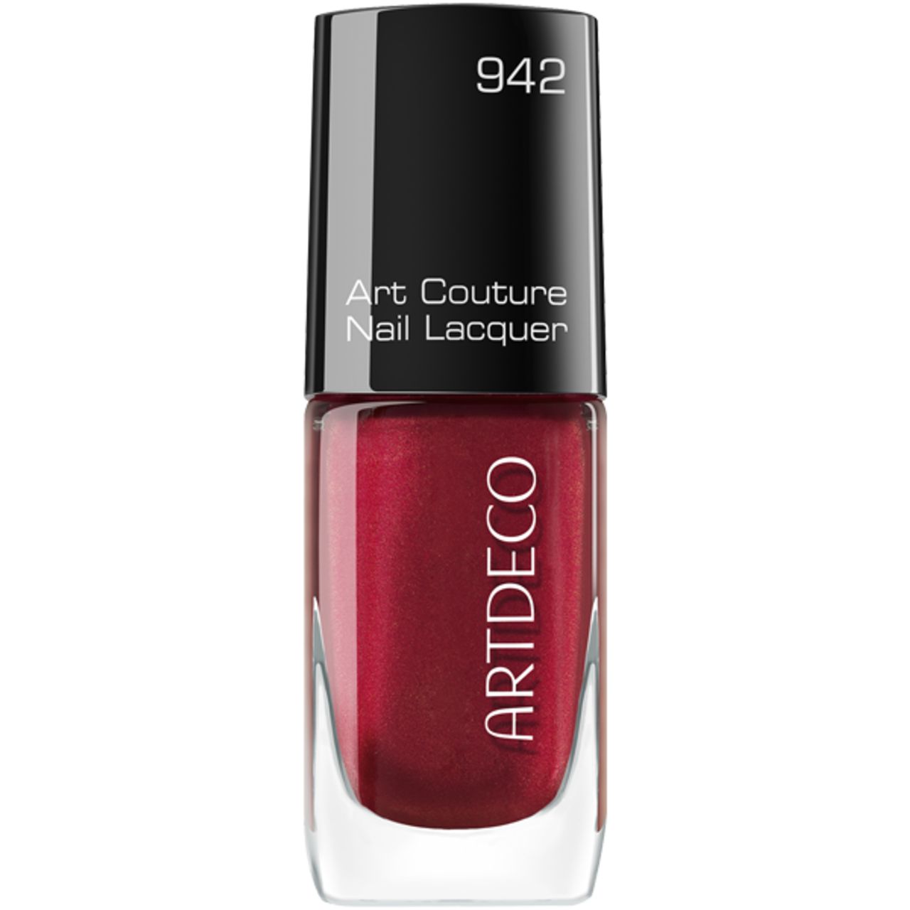 Artdeco Nagellack Art Couture 942 Venetian Red 10 Ml