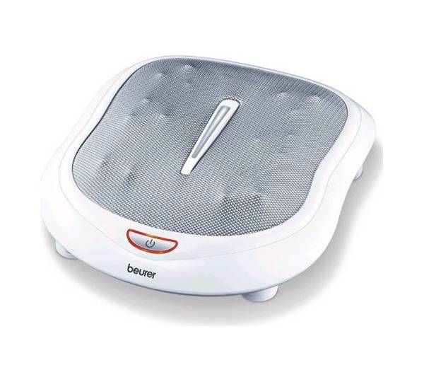 FM 60 Shiatsu Fuß-Massagegerät Kombipackung 1 St