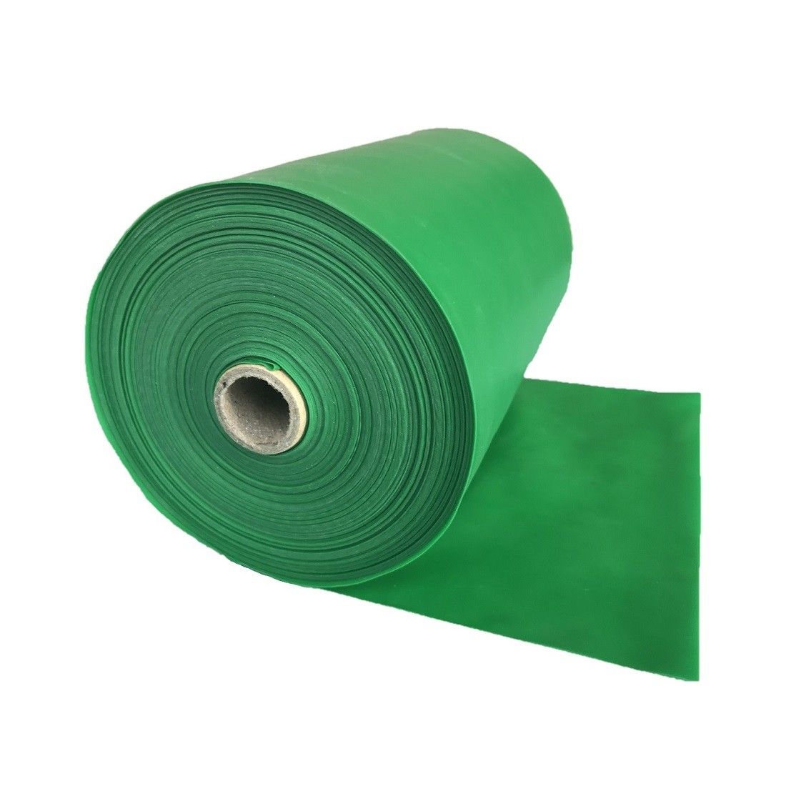 Bellasan® Fitness-Band Gymnastikband 25 m x 14 cm 1 St