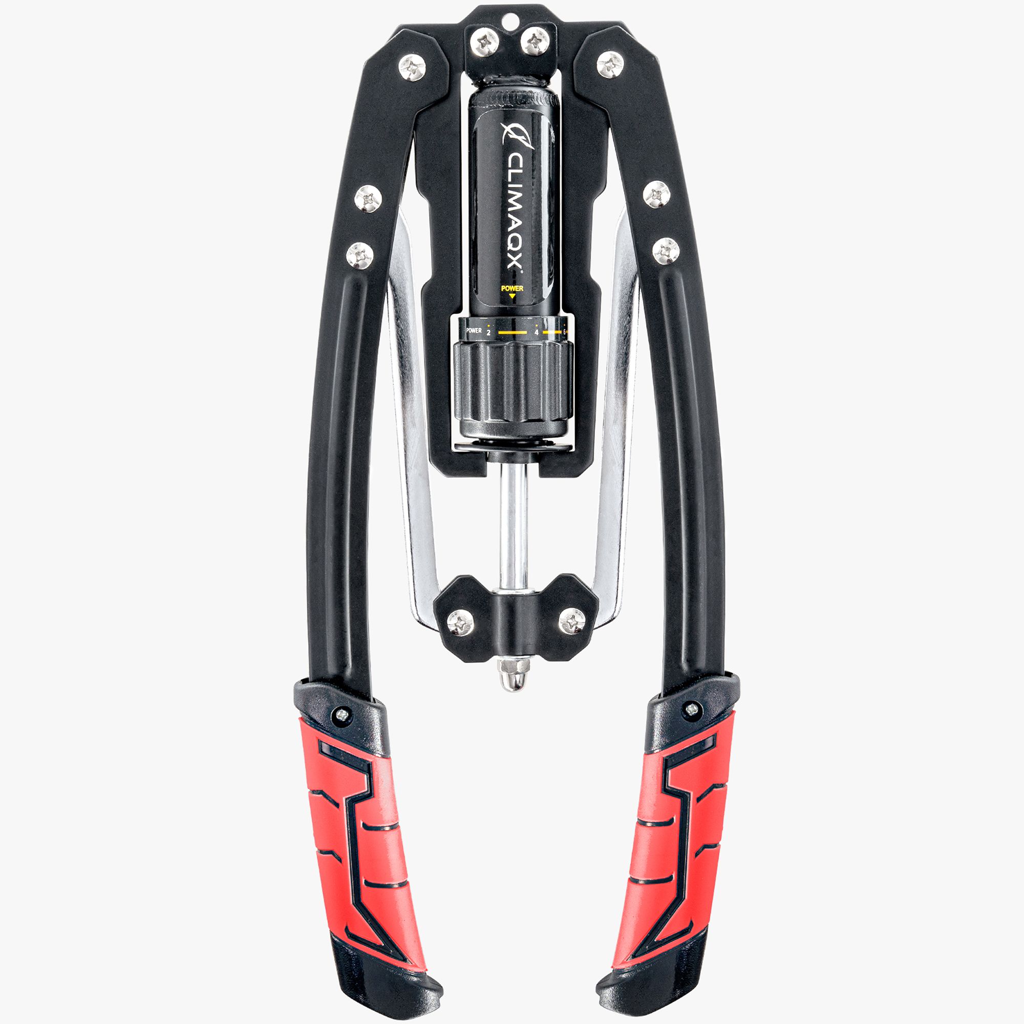 Climaqx Chest Blaster 1 St