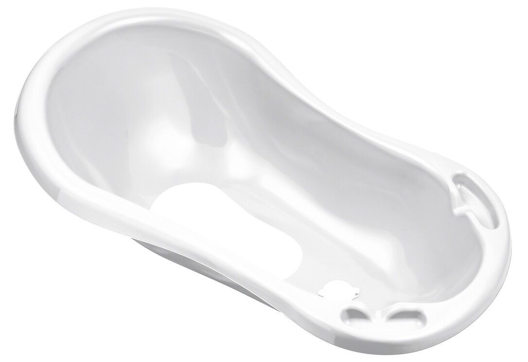 Maltex Badewanne 3-teilig weiß 1 St