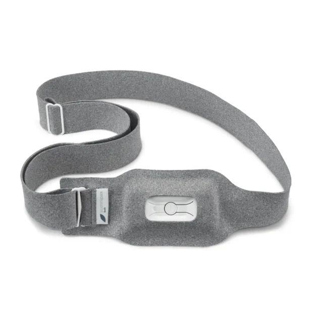 Somnipax Belt 2.0 - Der Anti-Schnarch-Gurt 1 St