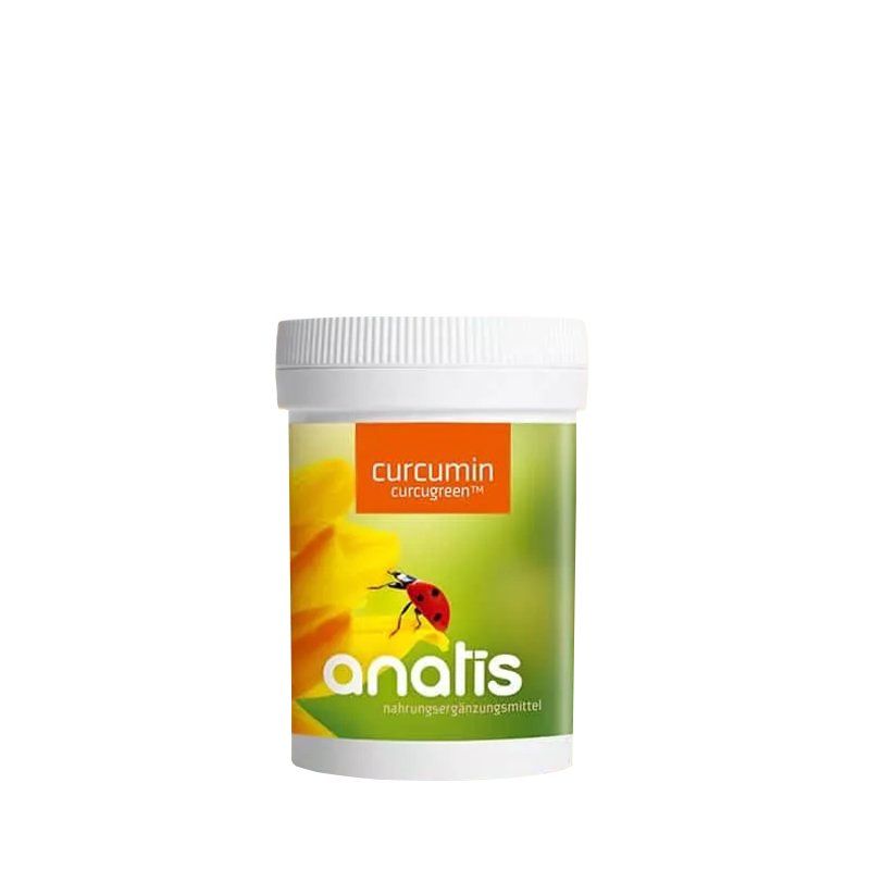 Anatis Curcumin 51,3 G