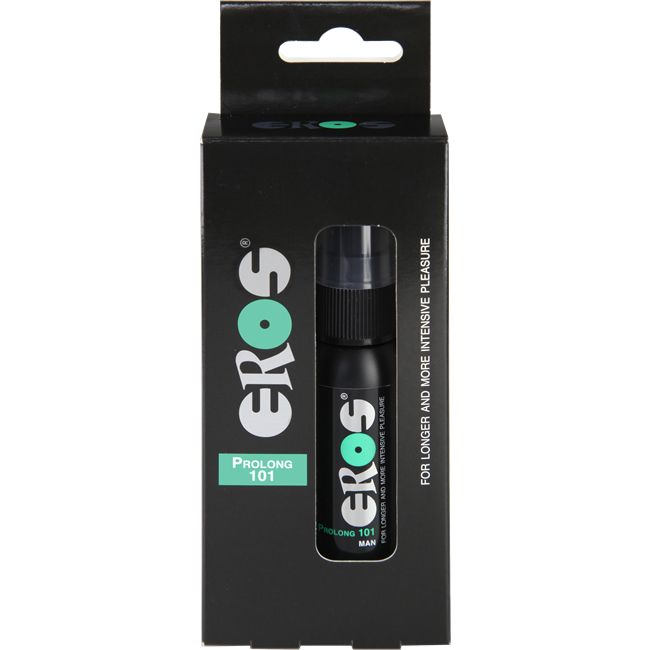 Eros *Prolong* 101 Man Spray 0,03 l