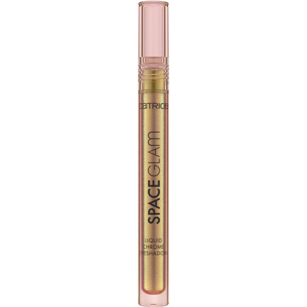 Catrice - Space Glam Chrome Flüssig-Lidschatten 2,2 ml