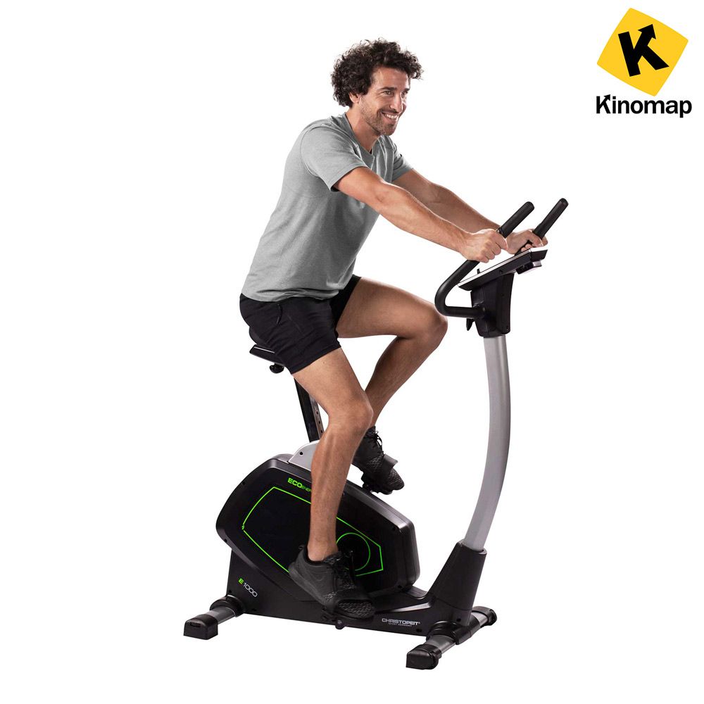 Christopeit Sport Ergometer ECO 1000 1 St