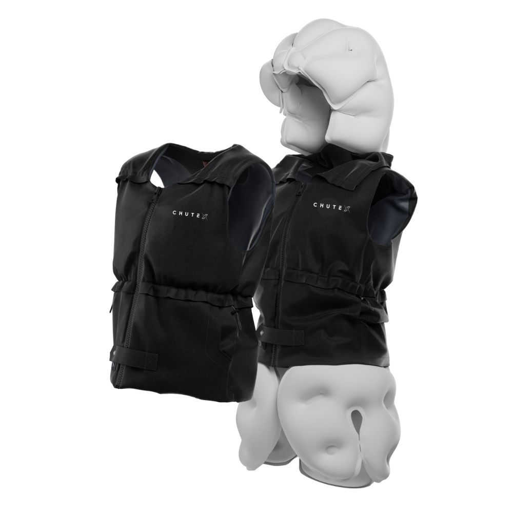 Chutex Elder Airbag Weste 1 Pc