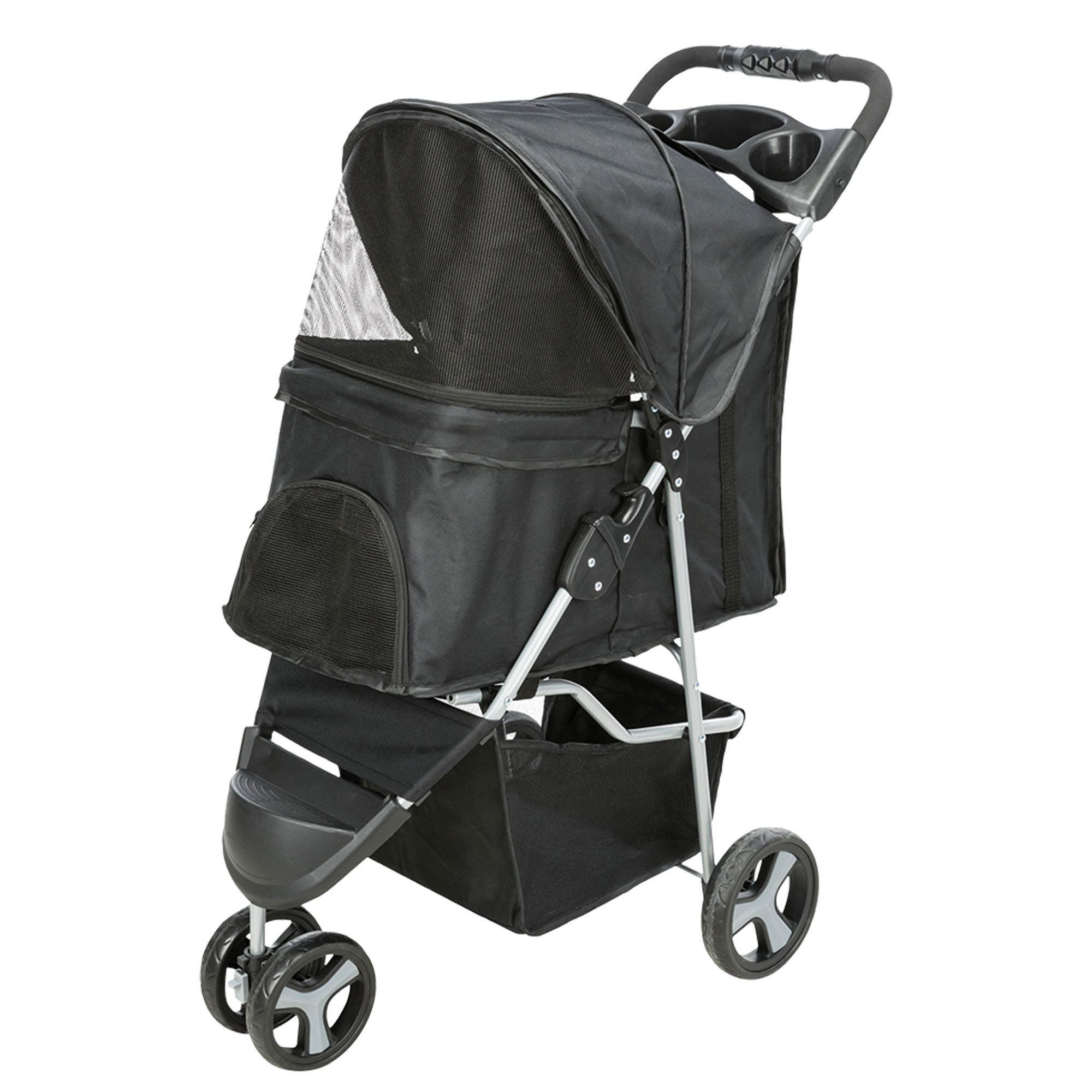 Trixie - Buggy für Hunde 1 St