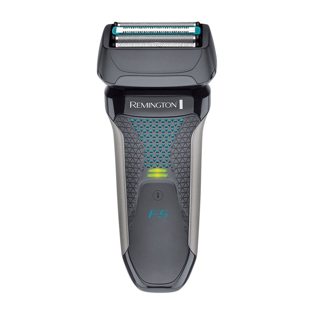 Remington Folienrasierer Akku (F5000 Aquamarin/Gr) 1 St Männer