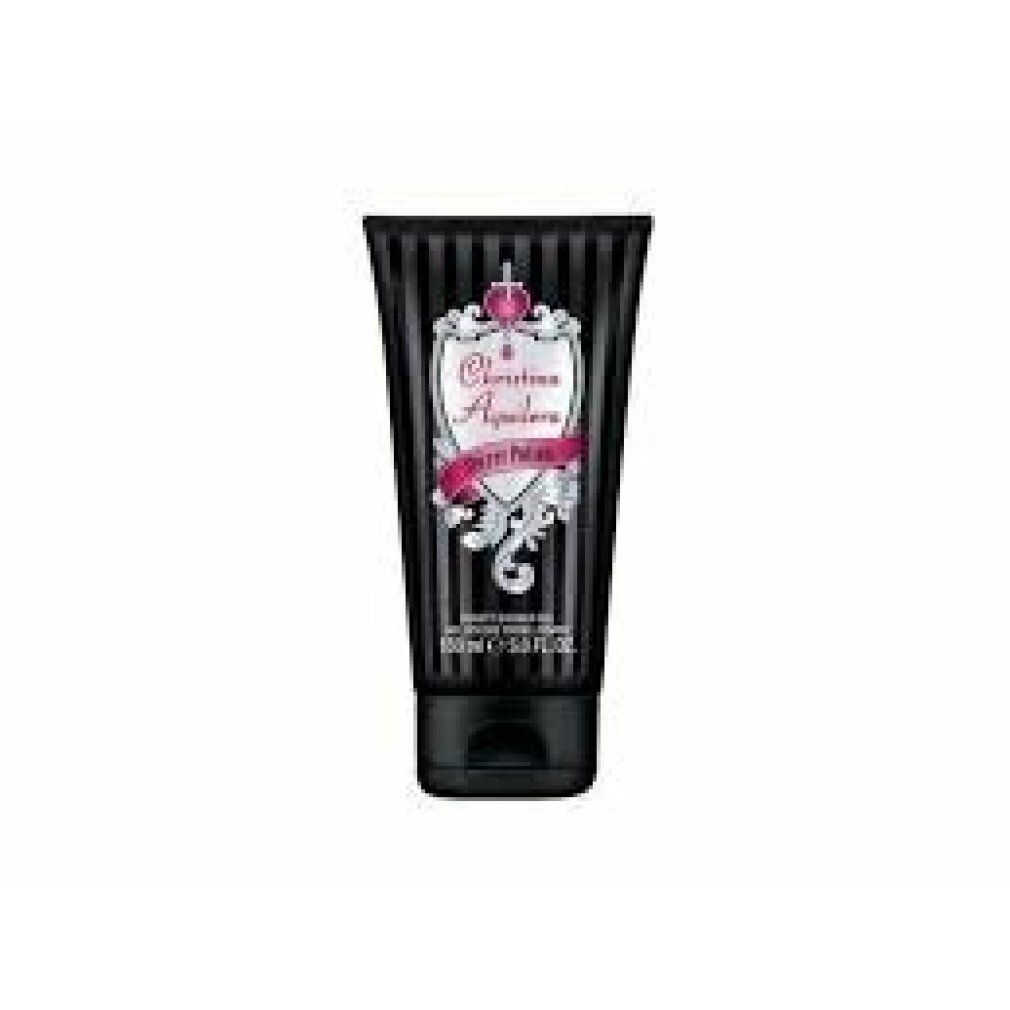 Christina Aguilera Secret Potion Duschgel 150 ml