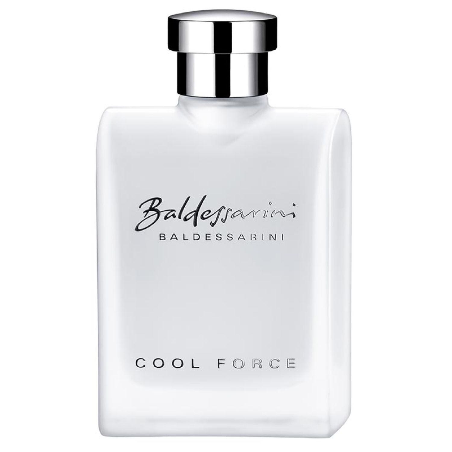 Baldessarini Cool Force After Shave Lotion Flüssigkeit 75 ml Männer