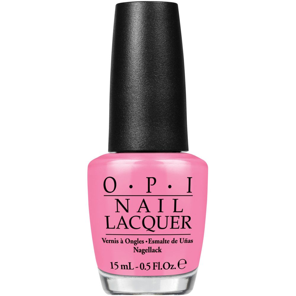 Opi - Nagellacke Nail Lacquer 15 Ml