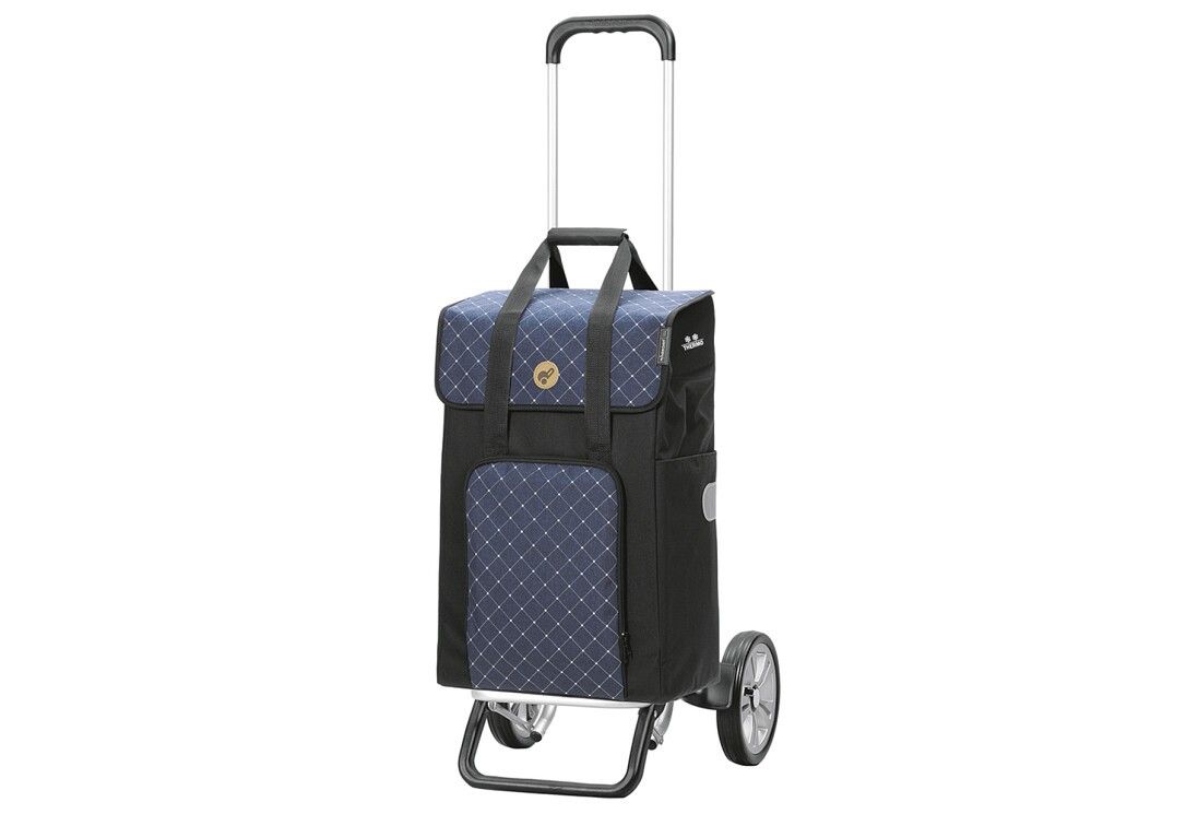 Andersen Einkaufsroller Alu Star Shopper Isak 1 St