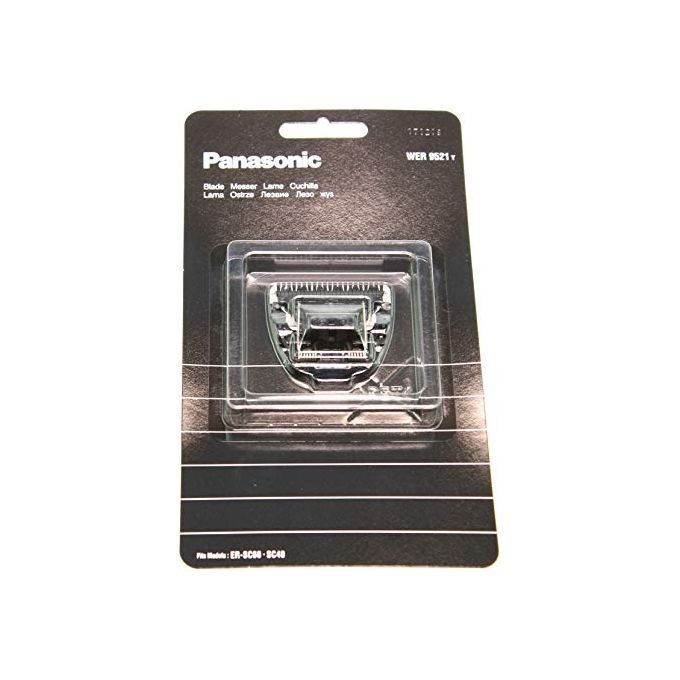 Panasonic WER 9521 Y1361 Zubehör Haarentfernung Herren 1 St Unisex