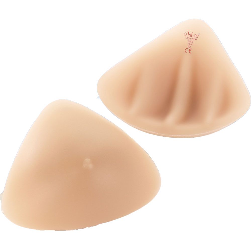 Anita 1054X Active Schwimm-Brustprothese 1 St gelb