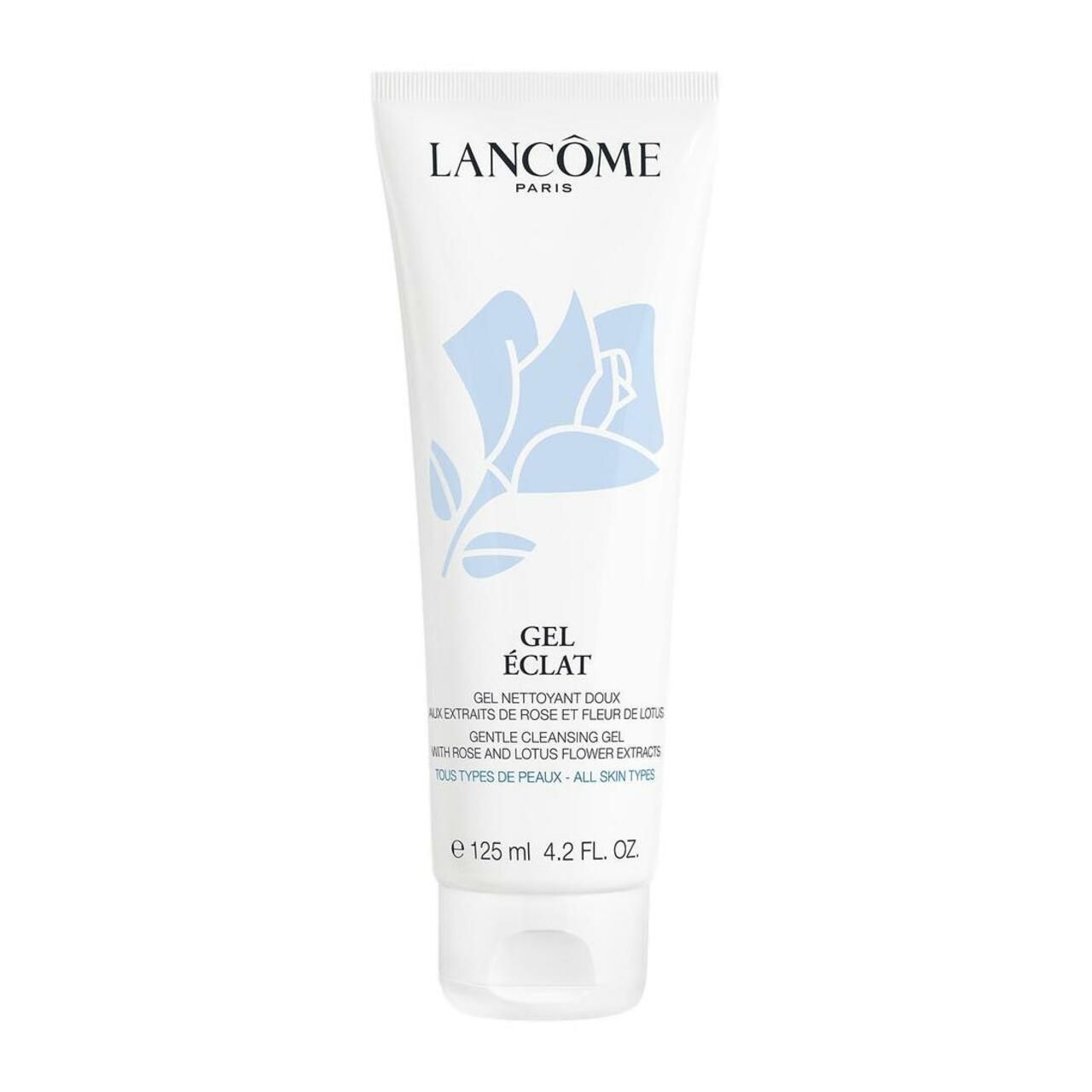 Lancôme Gel Eclat Reinigungsgel Lotion 125 ml Unisex
