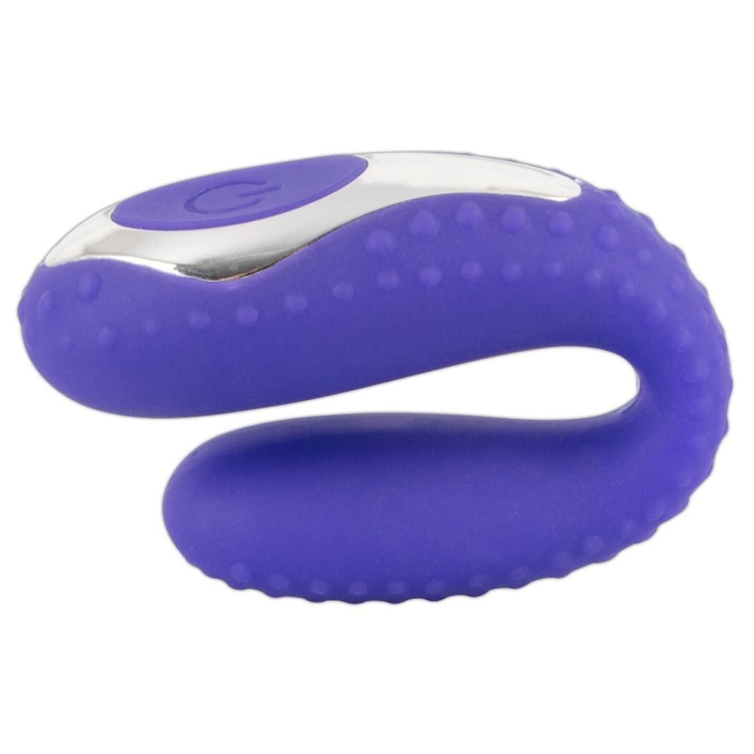 Mundvibrator 'Vibe“ | You2Toys Vibrator 1 St lila