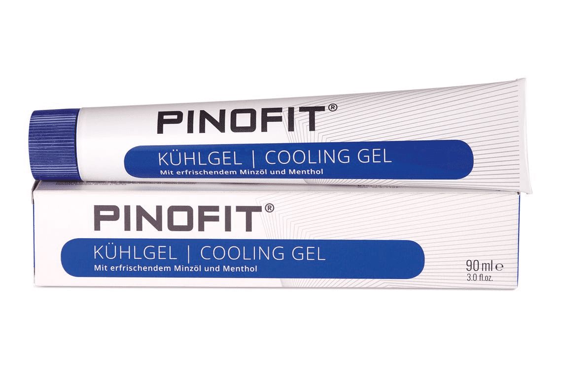 Pinofit Kühlgel 90 ml