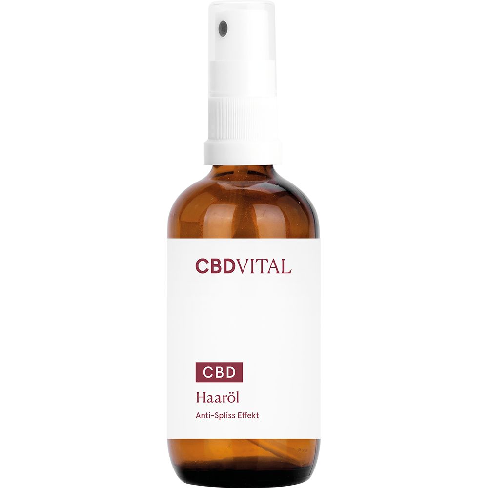 Öl 100 ml Unisex