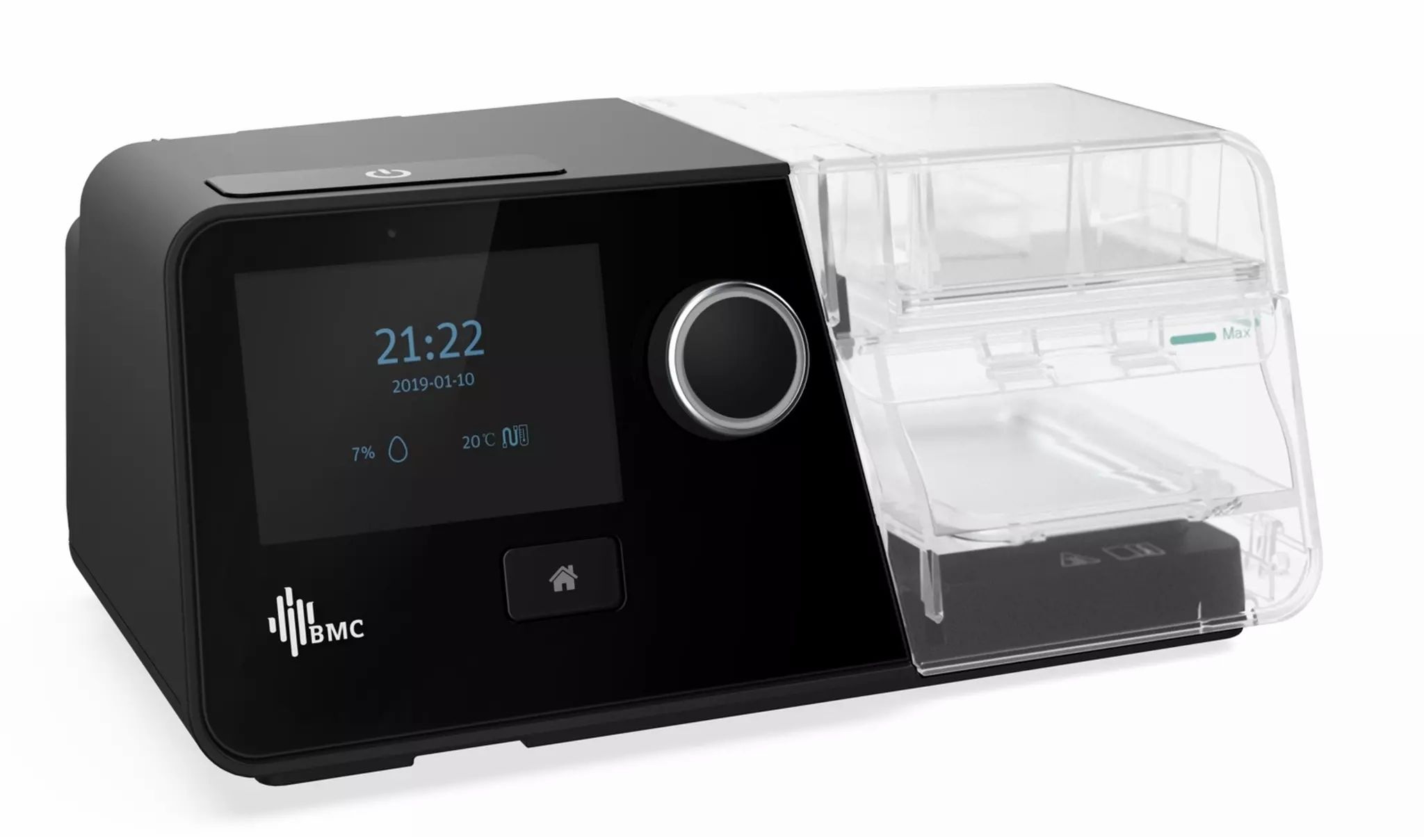BMC G3 A20 - Auto-CPAP Gerät 1 St