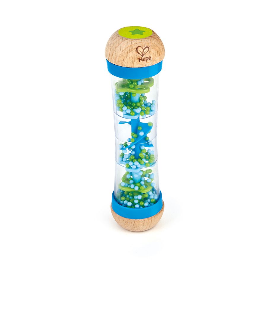 Hape Blauer Regenmacher 1 St