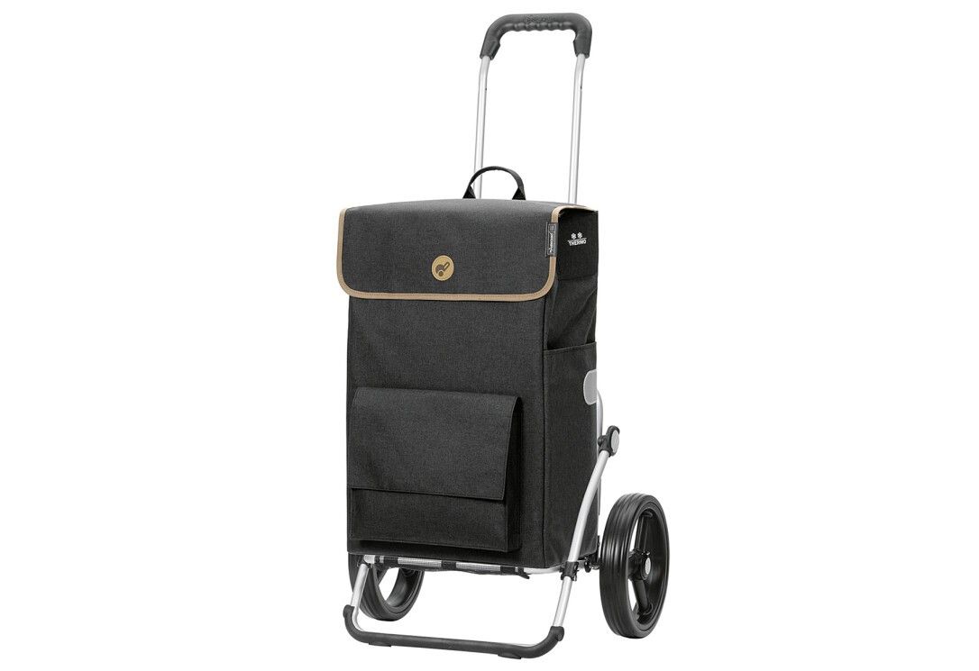 Andersen Einkaufsroller Royal Shopper Solva 1 St