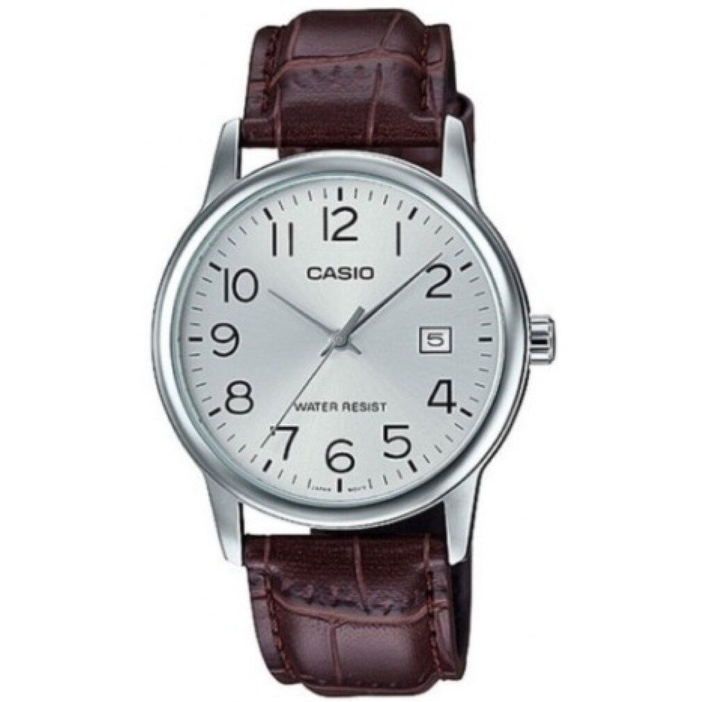 Casio Collection Mtp-V002l-7B2udf Herrenuhr 2 L