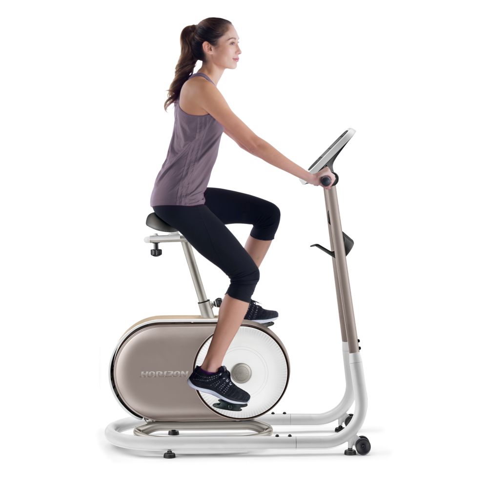 Horizon Fitness Citta Bt5.1 1 St