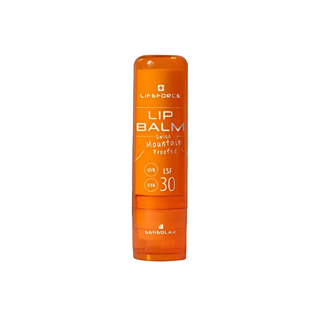 Sensolar Sonnenschutz Lip Balm Stifte 4,8 G