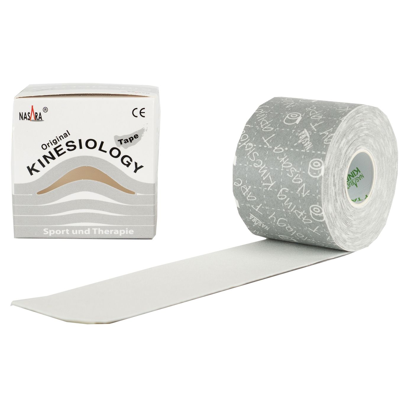 Nasara Kinesiologie Tape 1 St