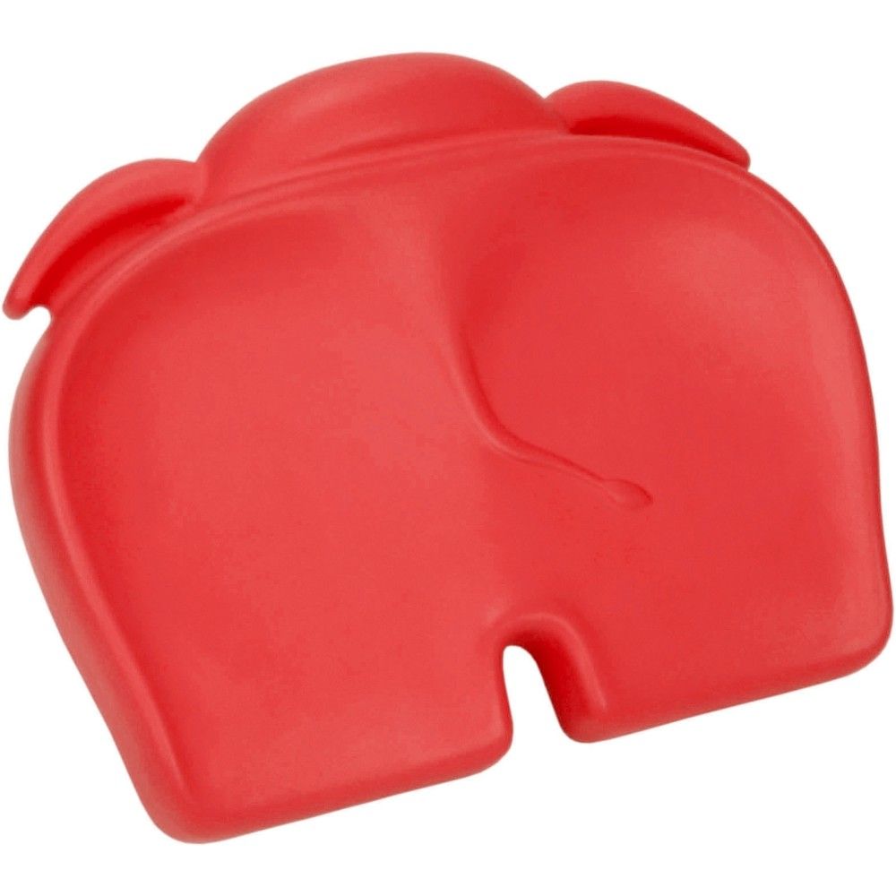 Bumbo Elipad Sitz- & Knieschutz 1 St rot