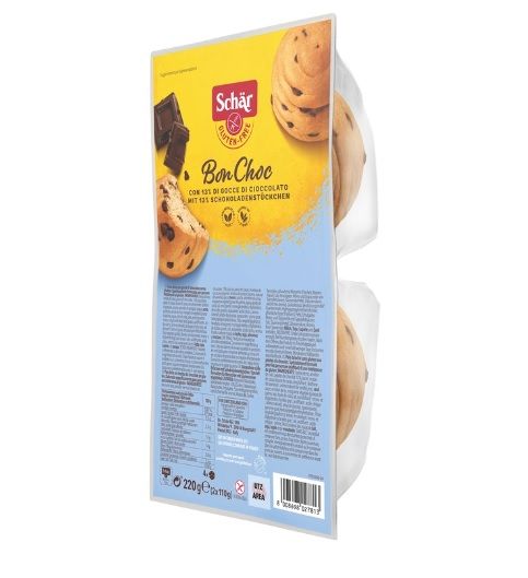 Schär Bon Choc glutenfrei 220 g