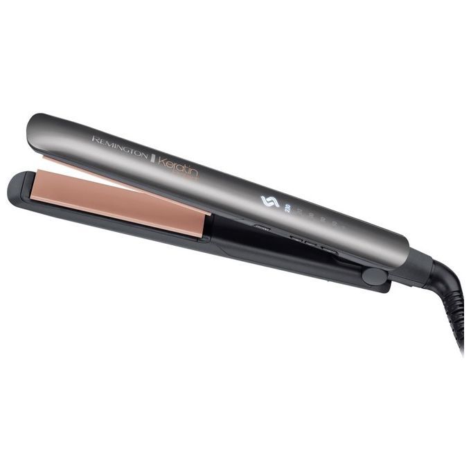 Remington S8598 Keratin Protect Haarglätter 1 St Unisex
