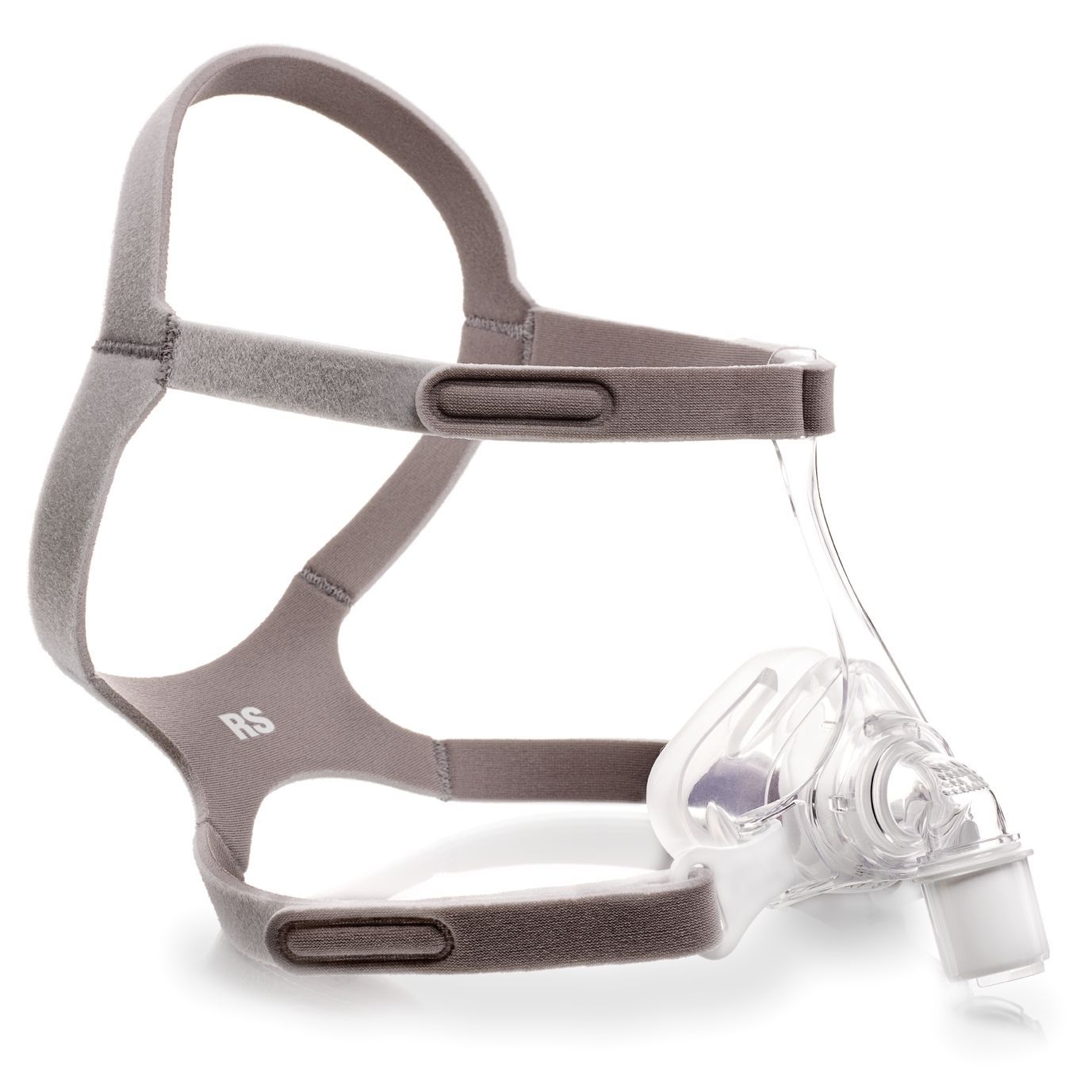 Philips Pico Maske mit Kopfband Ausatemventil 1 St