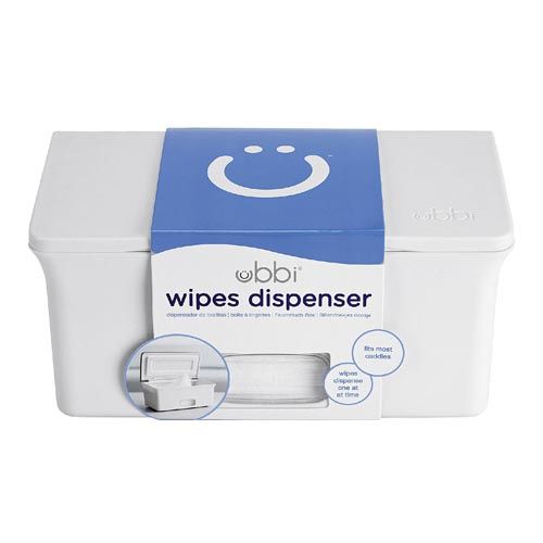 Ubbi Feuchttuchspenderbox 1 St