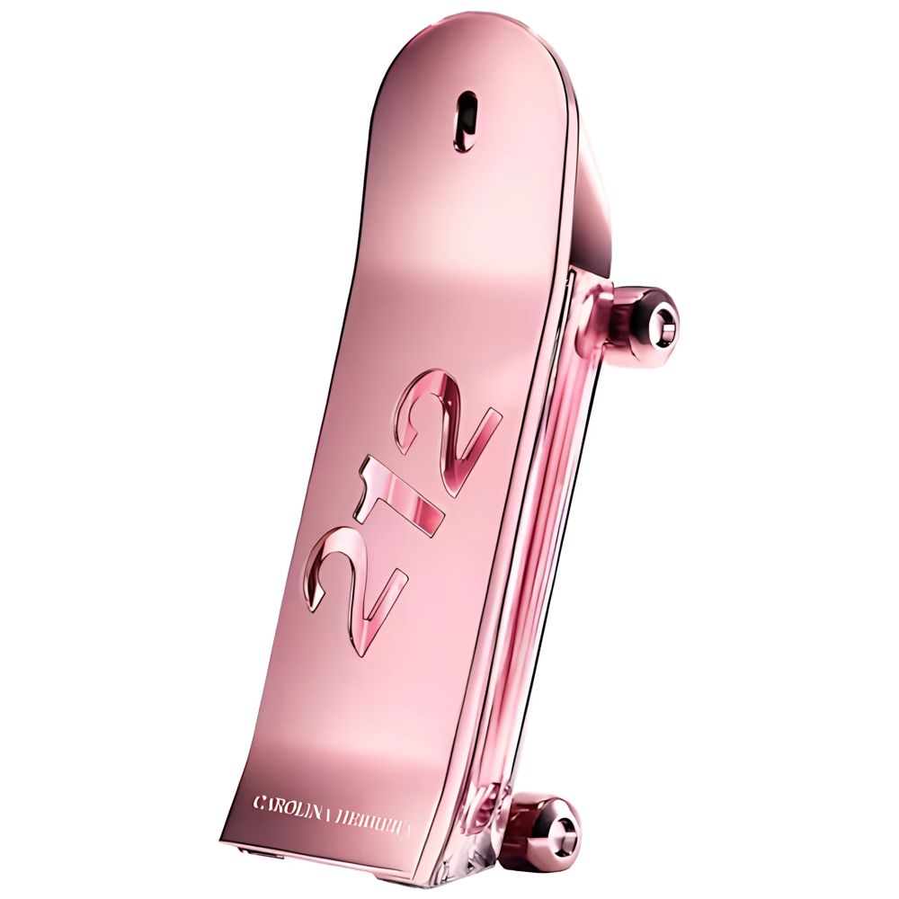 Carolina Herrera Heroes Forever Young Eau de Parfum 80 ml Frauen
