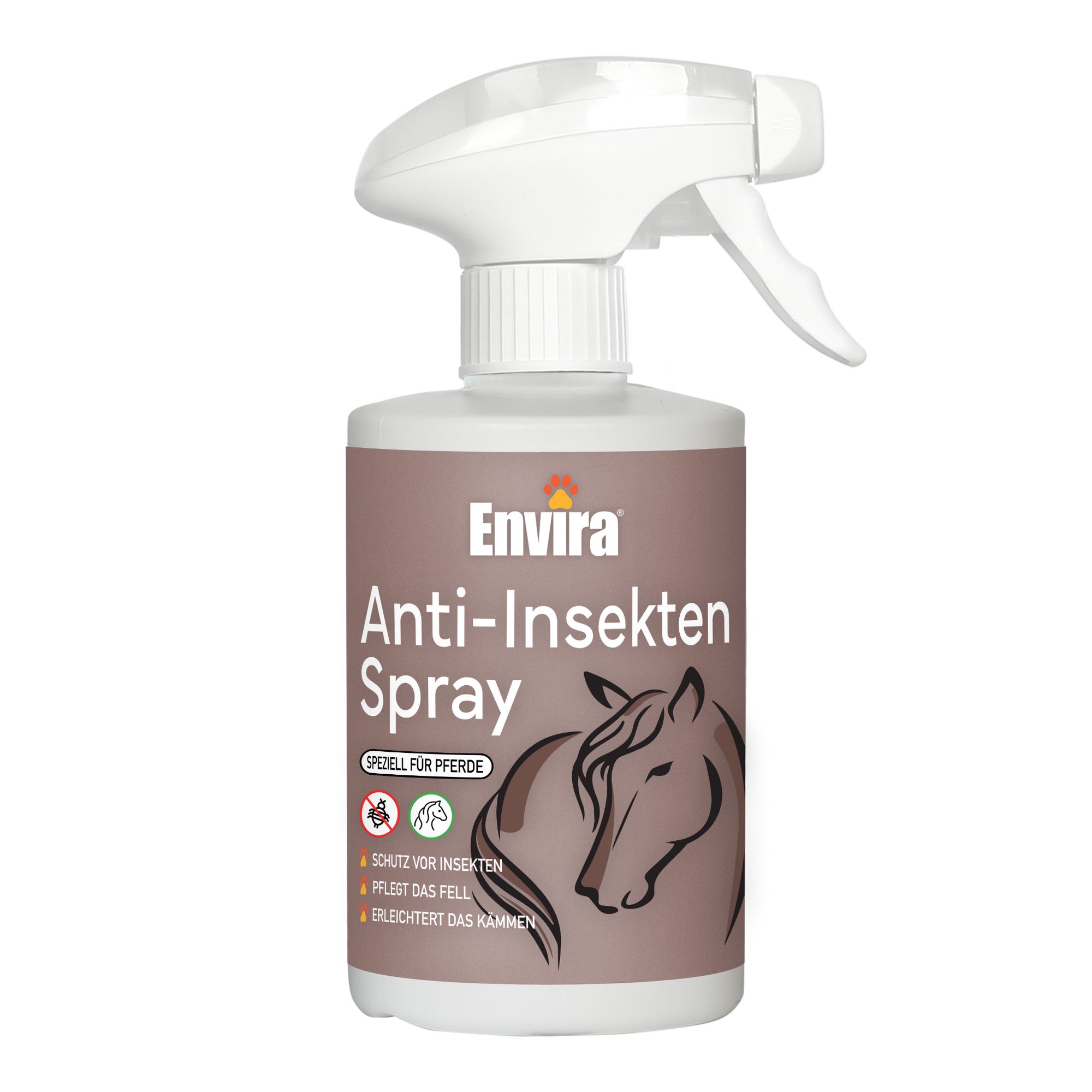 Envira Anti-Insekten Spray 300 ml