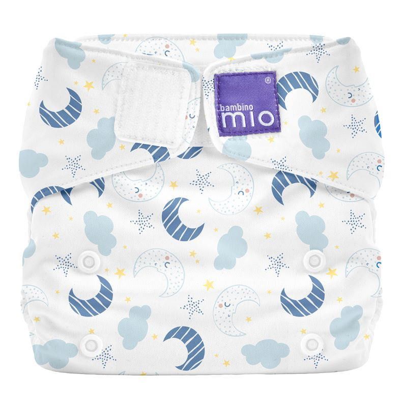 BambinoMio Miosolo AIO-Windel Onesize Magical Moon 1 St