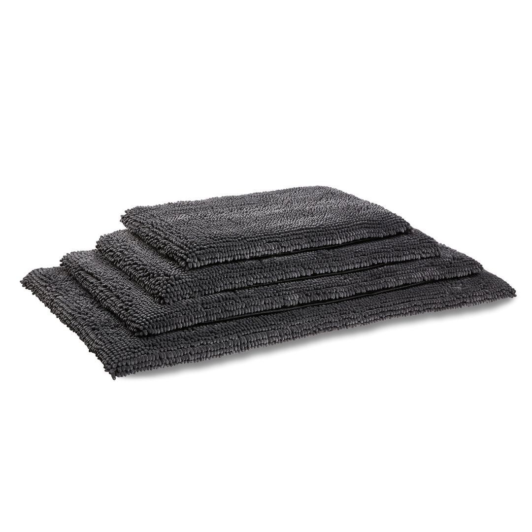 Cleankeeper Reise Pad Dunkelgrau - Wolters 1 St