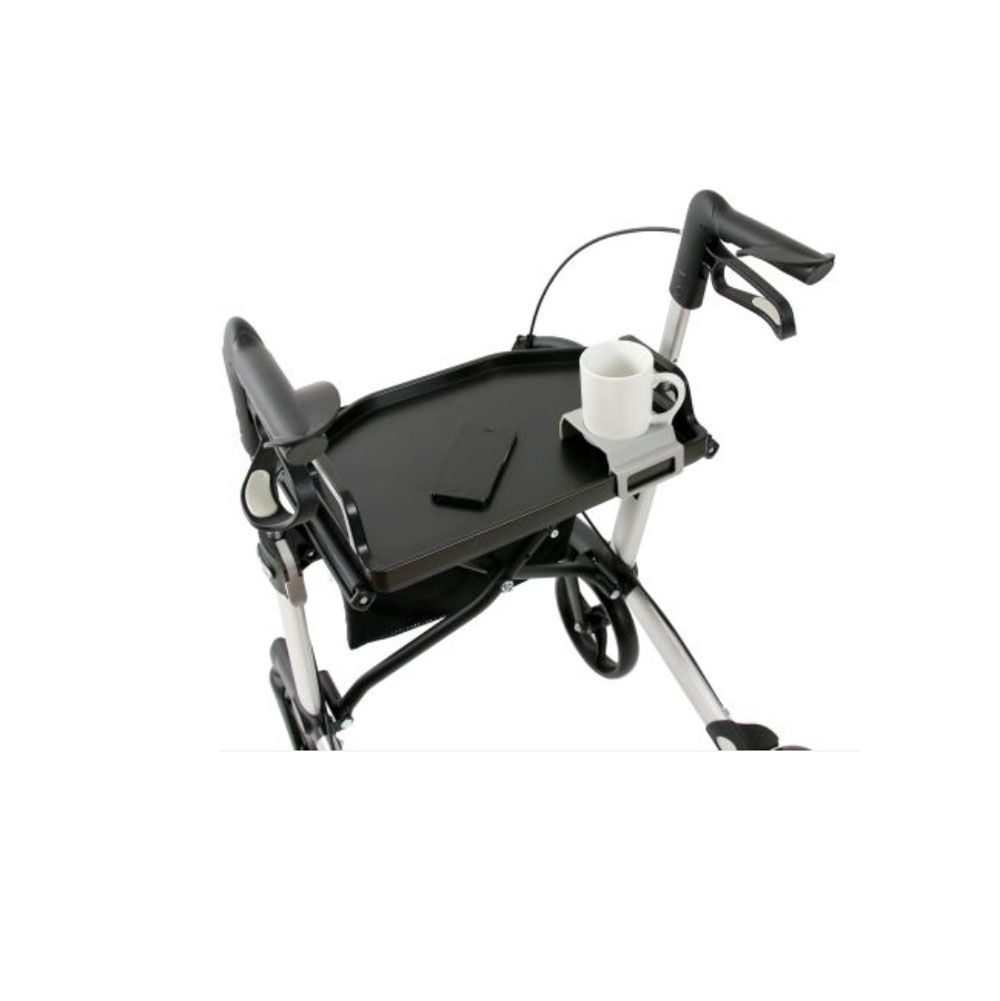 Sunrise Medical Gemino Rollator Tablett 1 St