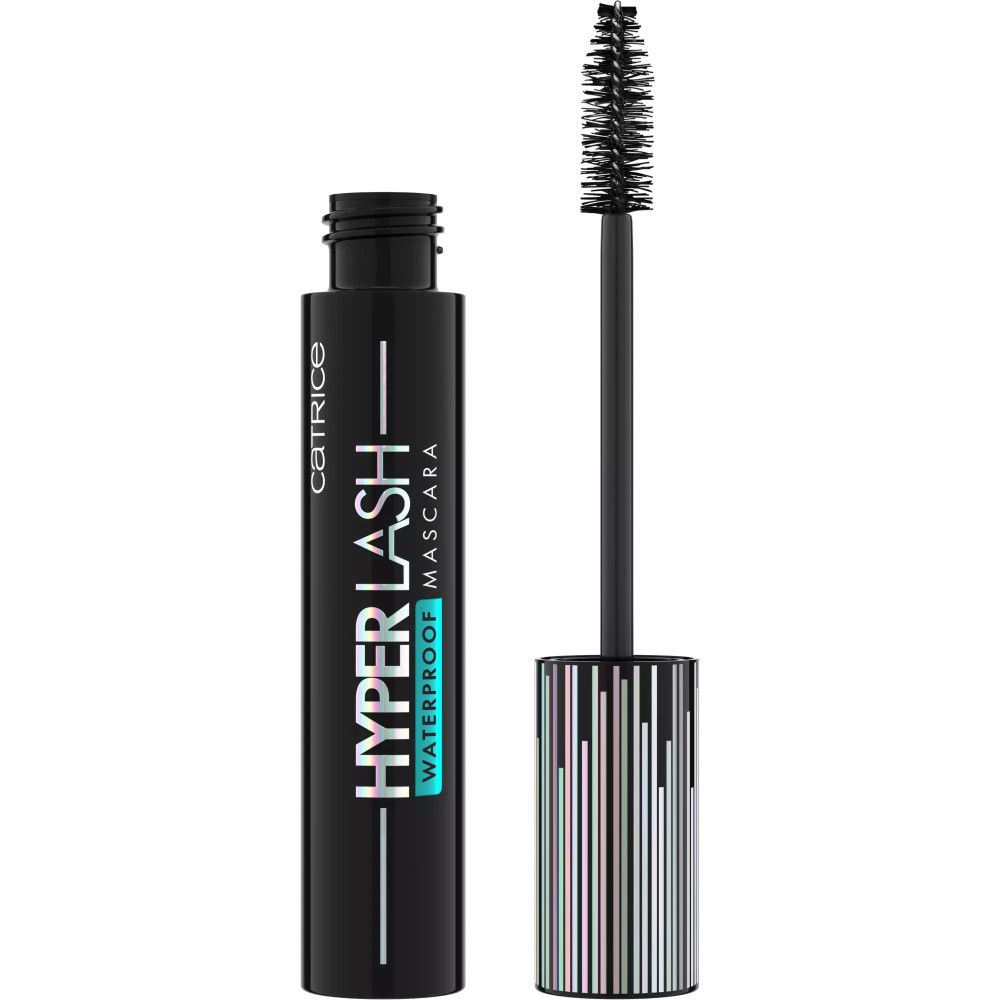 Catrice - Hyper Lash Waterproof Mascara 11 Ml
