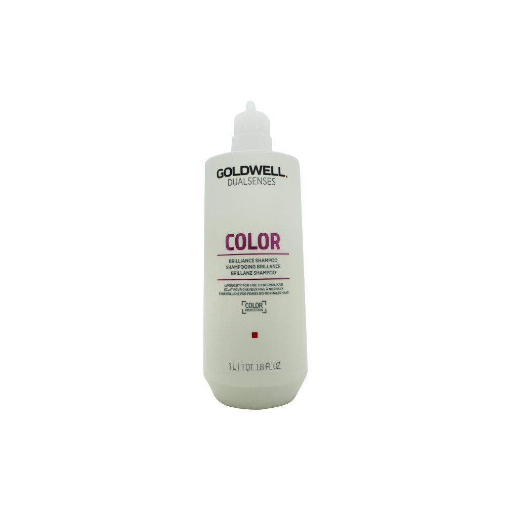 Goldwell Dualsenses Color Brilliance Shampoo 1 l Unisex