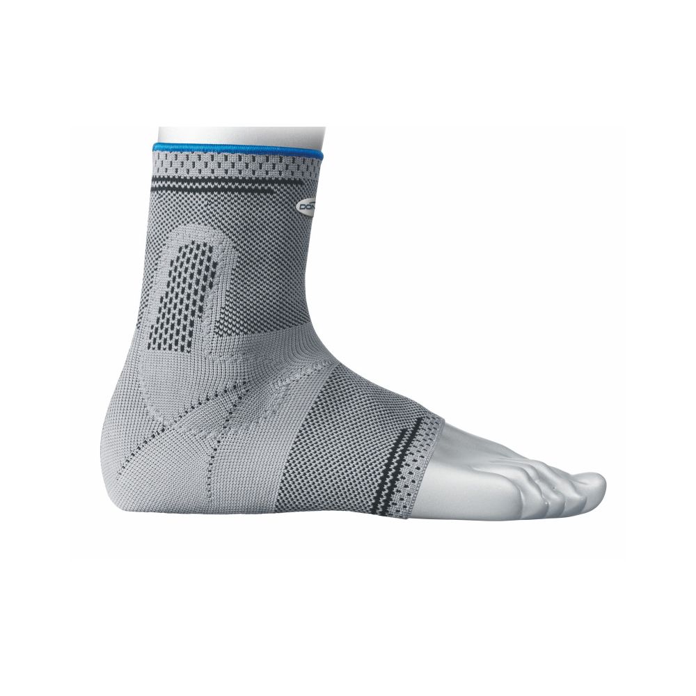 Donjoy® Malleoforce® Sprunggelenkbandage 1 St grau